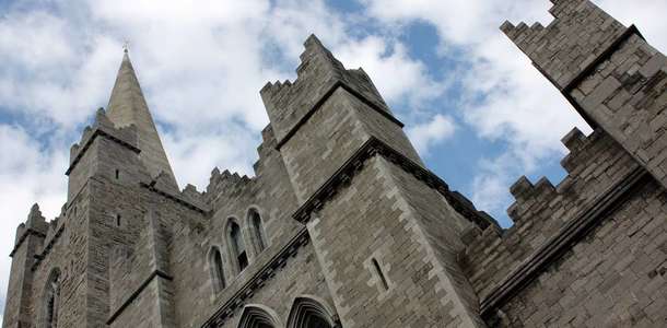 St. Patrick's Katedrali