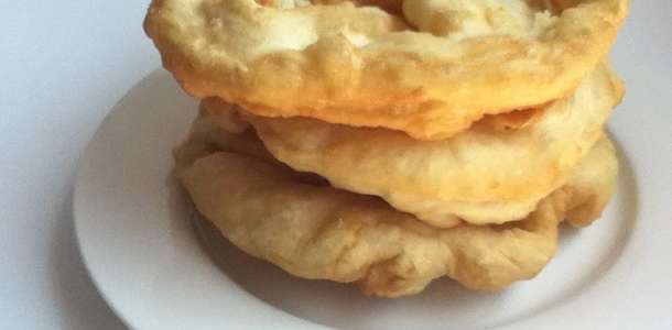 Frybread