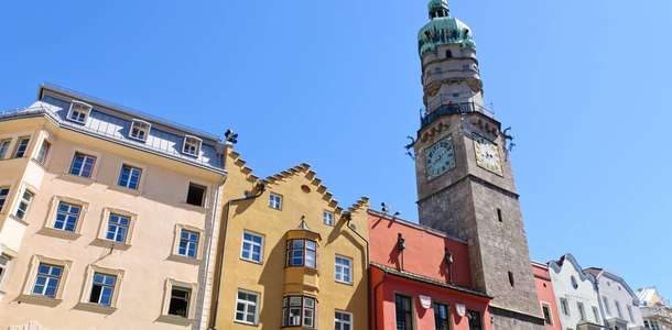 Stadtturm