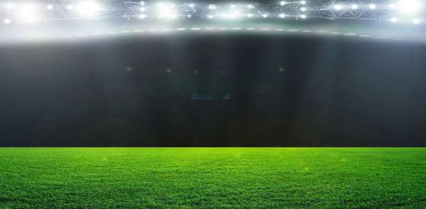 Estadio Defensores del Chaco’da futbolun ritmini tutun