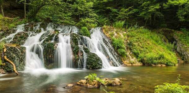 Strandja Dağı’nda trekking yapın