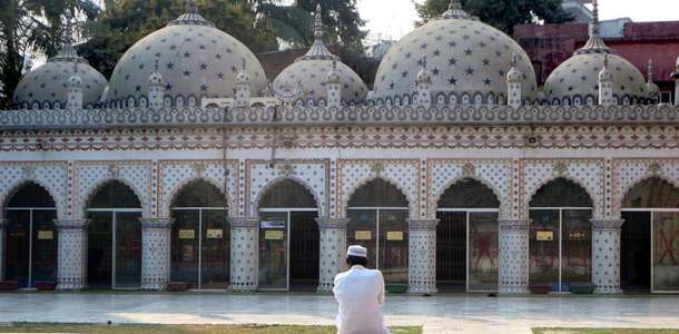 İslam sanatının ihtişamına tanık olun