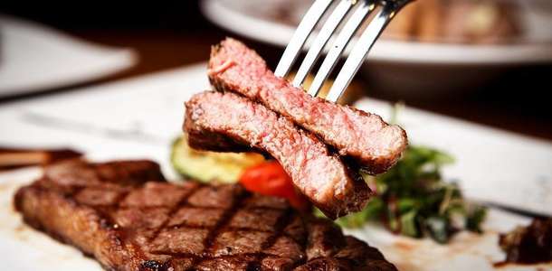 Yerel mutfağın lezzetlerini ve Avrupalı tatları deneyin  