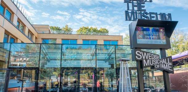 Müze gezme rekorunuzu kırın