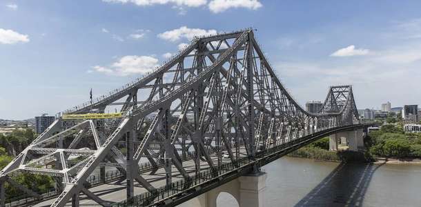 Story Bridge (Hikaye Köprüsü)