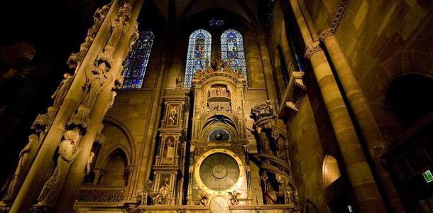 Astronomik Saat’i görülecekler listenize ekleyin