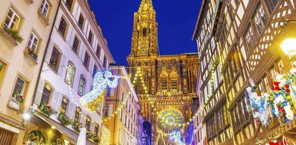 Şehrin en ünlü festivallerine katılın