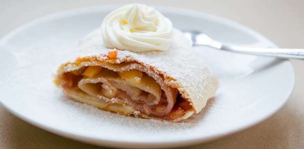 Strudel