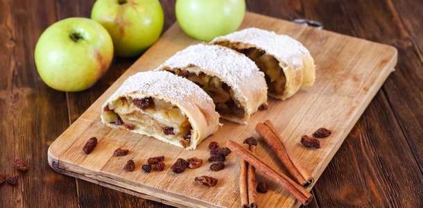 Strudel