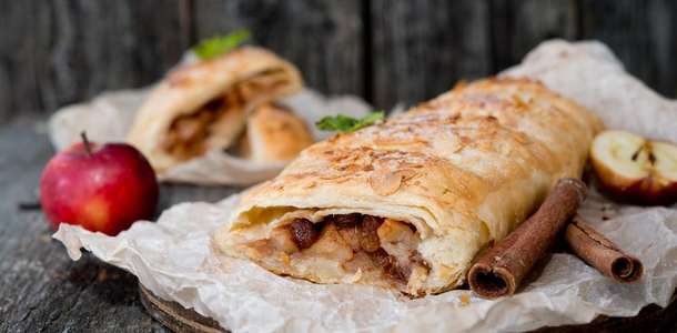 Strudel