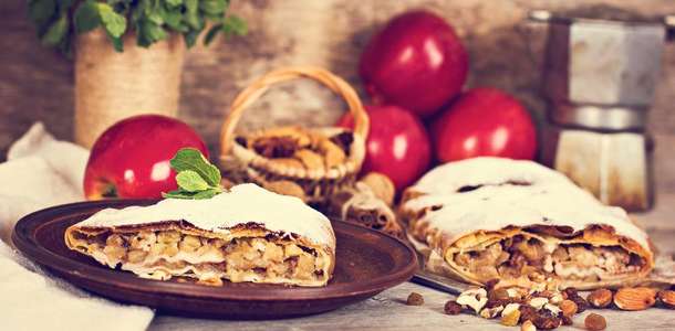 Strudel