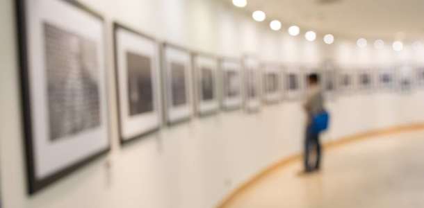 Studio Museum of Photographic Art'ı gezin