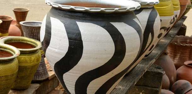 Hediyelik eşya tercihinizi Abuja’nın geleneksel ürünlerinden yana kullanın