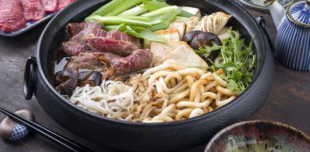 Sukiyaki