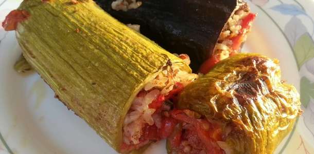 Sulu Dolma