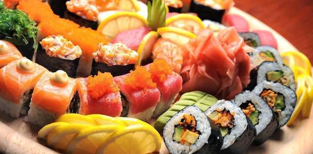 Sushi