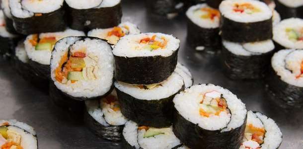 Sushi