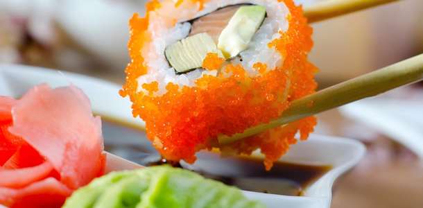 Sushi