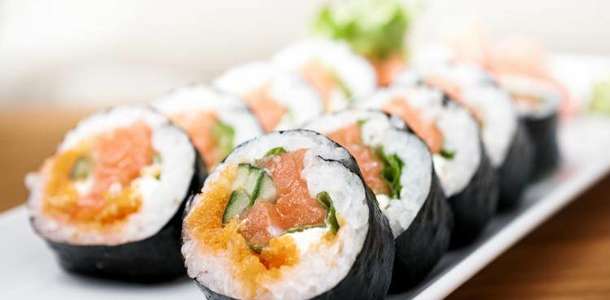 Sushi