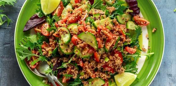 Tabbouleh