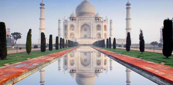 Tac Mahal