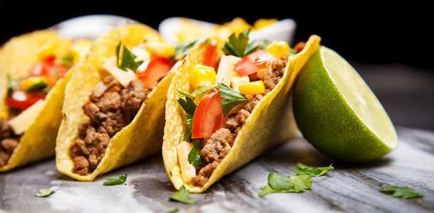 Taco