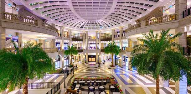 Taipei 101’e çıkın