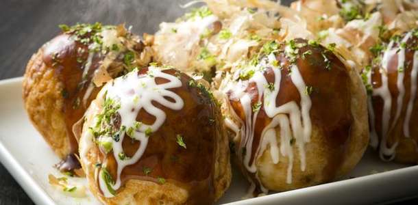 Takoyaki