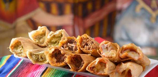 Tamal