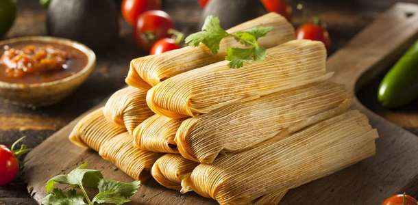 Tamale