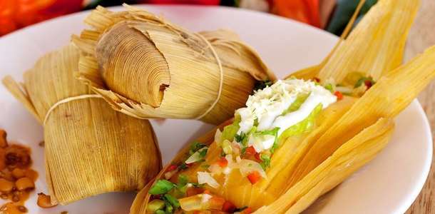 Tamales
