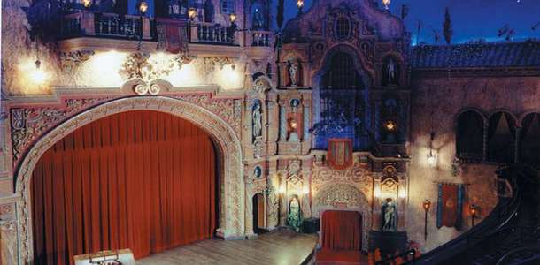 Tampa Theatre