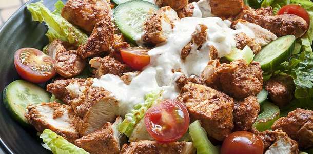 Tandoori
