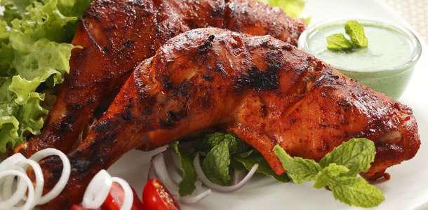 Tandoori