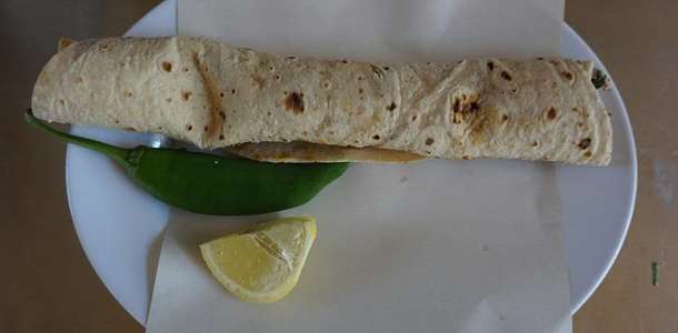 Tantuni