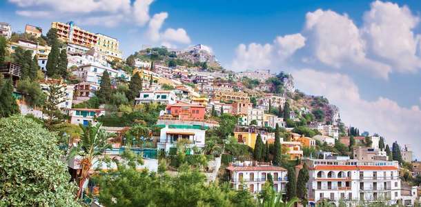 Taormina