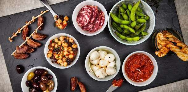 Tapas