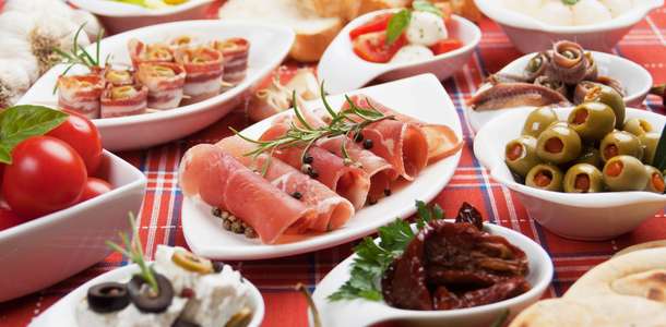 Tapas