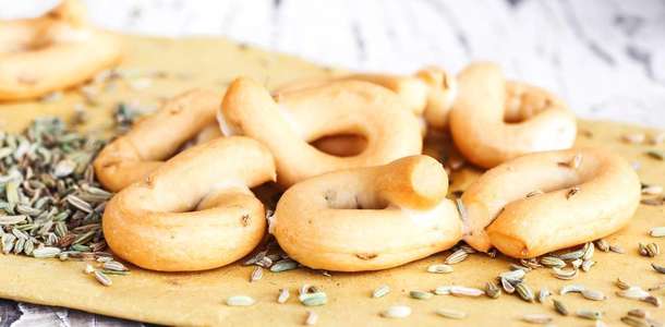 Taralli