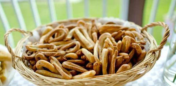 Taralli