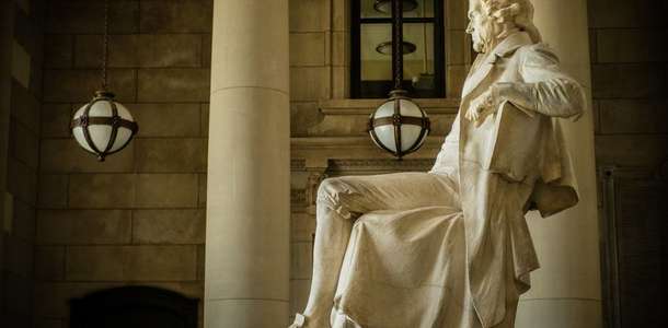 Alderico Borges de Carvalho Tarih Müzesi'ni gezin