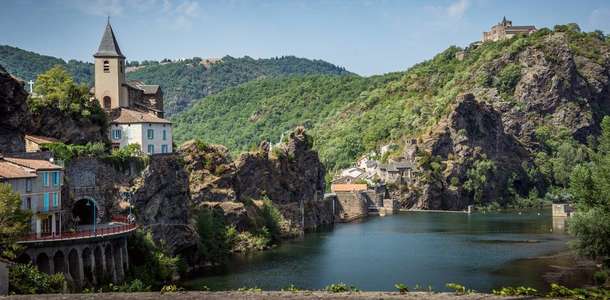 Tarn Nehri’nde tekne turu yapın