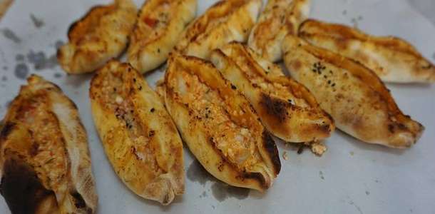 Tarsusi Peynirlisi
