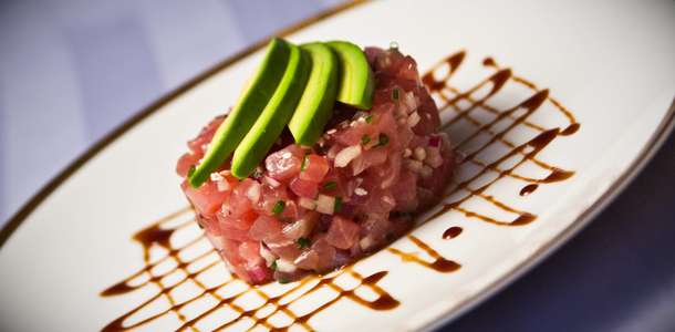 Tartare