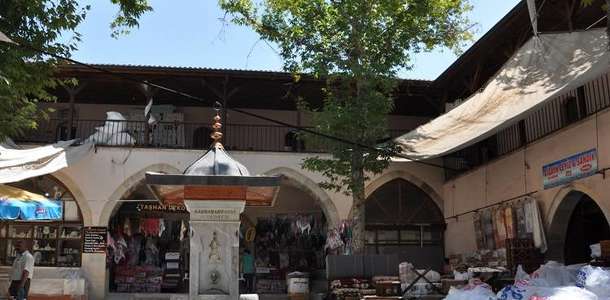 Taş Han