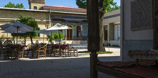 Uygulamalı Sanatlar Müzesi'ni gezin