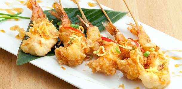 Tempura