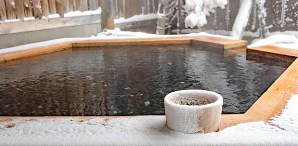 Kleopatra Güzellik Ilıcası’nda sağlıklı bir tatil geçirin 