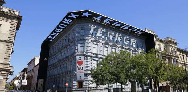 Terör Evi 