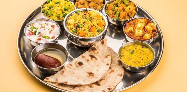 Thali